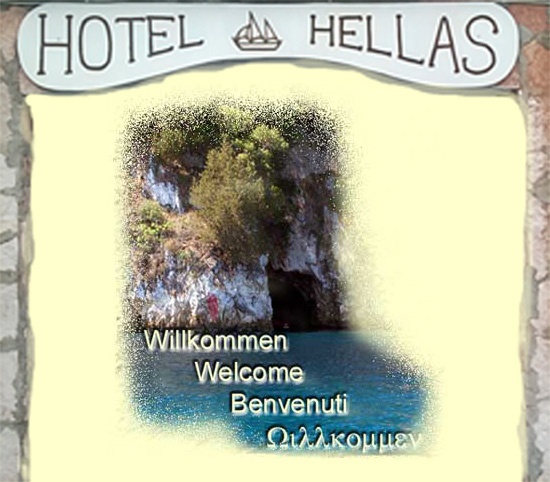 hotel hellas